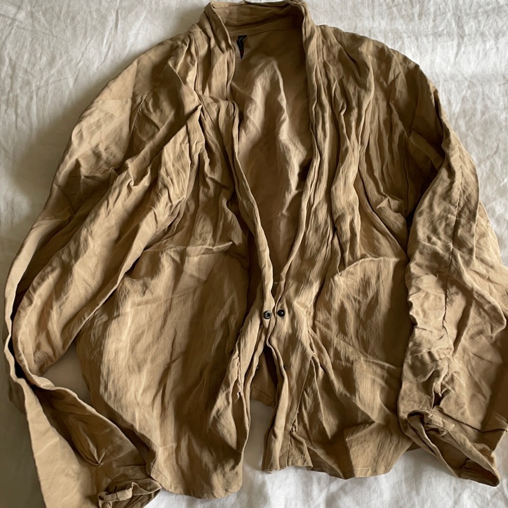 BABETTE WOMENS JACKET